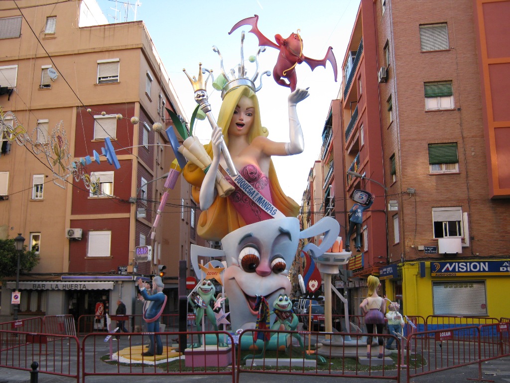 Totfalles: Sant Joan Bosco-Duque de Mandas